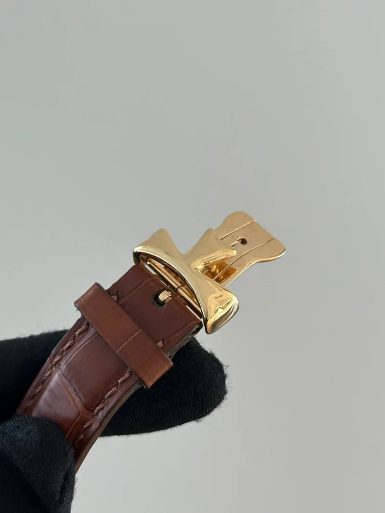 Vacheron Constantin Mercator America